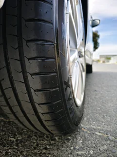2019 VW Polo hatchback, AUTOMATIC