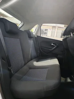 2019 VW Polo hatchback, AUTOMATIC