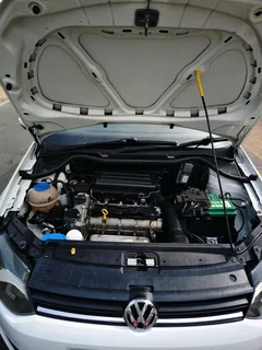 2019 VW polo hatchback, AUTOMATIC