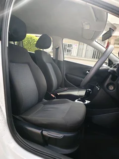 2019 VW polo hatchback, AUTOMATIC