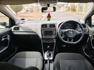 2019 VW polo hatchback, AUTOMATIC