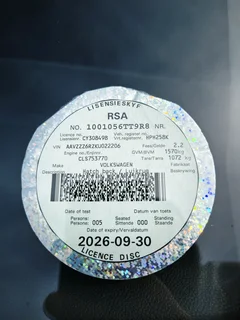 2019 VW polo hatchback, AUTOMATIC