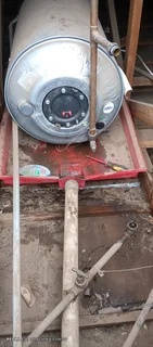 Handyman And Steel Work