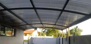 HANDYMAN AND STEEL WORK