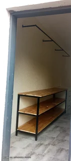 HANDYMAN AND STEEL WORK