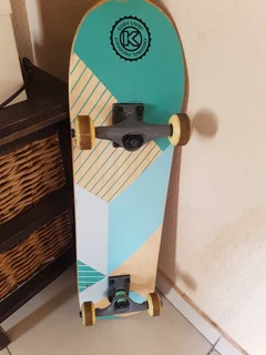 Kerb Flip 7.75&#34; X 31&#34; Skateboard for sale