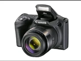 Canon 60x beginner camera for sale