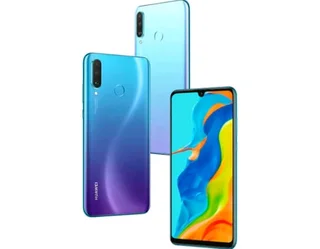 Huawei p30 lite