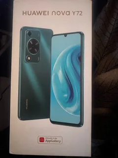 Huawei Y72
