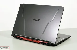 Acer Nitro 5 AN515-57