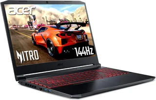 Acer Nitro 5 AN515-57