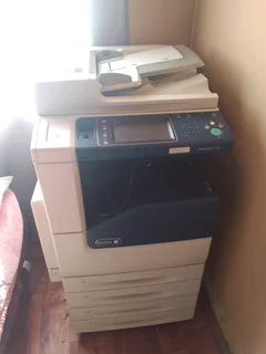 Xerox WorkCentre 73215 Multifunction Printer