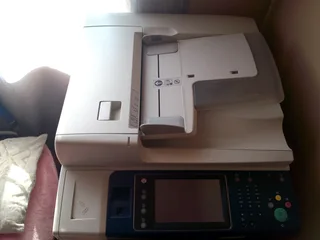 Xerox WorkCentre 73215 Multifunction Printer