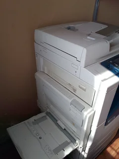 Xerox WorkCentre 73215 Multifunction Printer