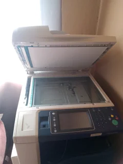 Xerox WorkCentre 73215 Multifunction Printer