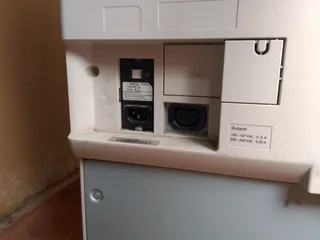 Xerox WorkCentre 73215 Multifunction Printer