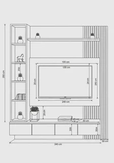 Sliding gates and balustrades