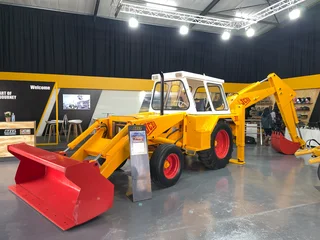 1969 - Ad posted by Vivian Maclachlan