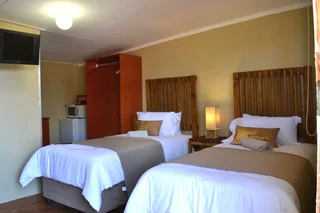 Flat - Ad posted by Leago Guesthouse