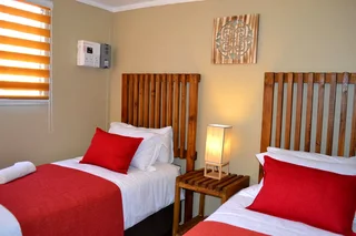 Flat - Ad posted by Leago Guesthouse