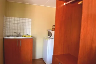 Flat - Ad posted by Leago Guesthouse