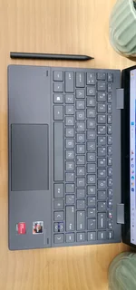 HP Envy X360 2 in 1_Octacore_512GB SSD_Touchscreen_Windows 11