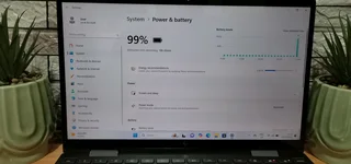 HP Envy X360 2 in 1_Octacore_512GB SSD_Touchscreen_Windows 11