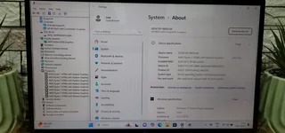 HP Envy X360 2 in 1_Octacore_512GB SSD_Touchscreen_Windows 11