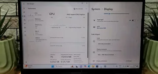HP Envy X360 2 in 1_Octacore_512GB SSD_Touchscreen_Windows 11