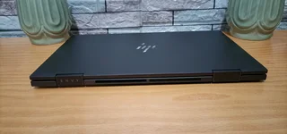 HP Envy X360 2 in 1_Octacore_512GB SSD_Touchscreen_Windows 11