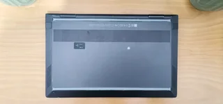 HP Envy X360 2 in 1_Octacore_512GB SSD_Touchscreen_Windows 11