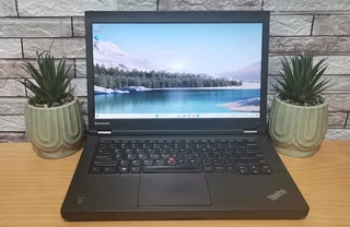 Lenovo i5 4CPU Threads_8GB Ram_256GB SSD_Windows 11