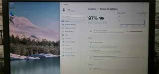 Lenovo i5 4CPU Threads_8GB Ram_256GB SSD_Windows 11