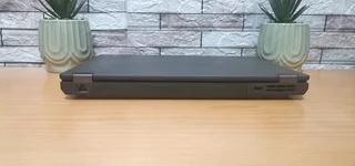 Lenovo i5 4CPU Threads_8GB Ram_256GB SSD_Windows 11