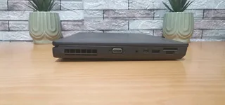 Lenovo i5 4CPU Threads_8GB Ram_256GB SSD_Windows 11