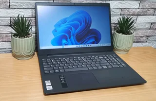 Lenovo 10th Gen i5_1256GB Space_8GB Ram_Windows 11