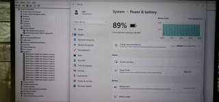 Gaming Nvidia RTX3050Ti_16GB RAM_Ryzen 5 5600H_512GB SSD_Windows 11