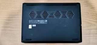 Gaming Nvidia RTX3050Ti_16GB RAM_Ryzen 5 5600H_512GB SSD_Windows 11