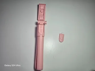 Selfie stick multifunctional