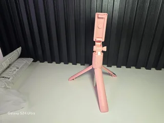 Selfie stick multifunctional