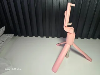 Selfie stick multifunctional