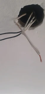 Electrician im looking