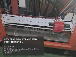 Electrical engineering