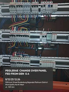 Electrical engineering