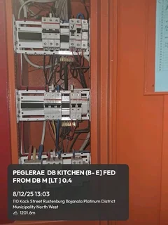 Electrical engineering