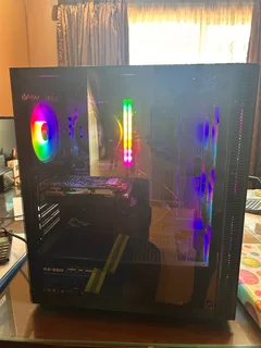 High performance desktop/gaming pc