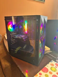 High performance desktop/gaming pc