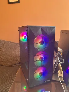 High performance desktop/gaming pc