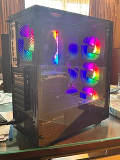 High performance desktop/gaming pc