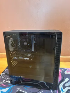 High performance desktop/gaming pc